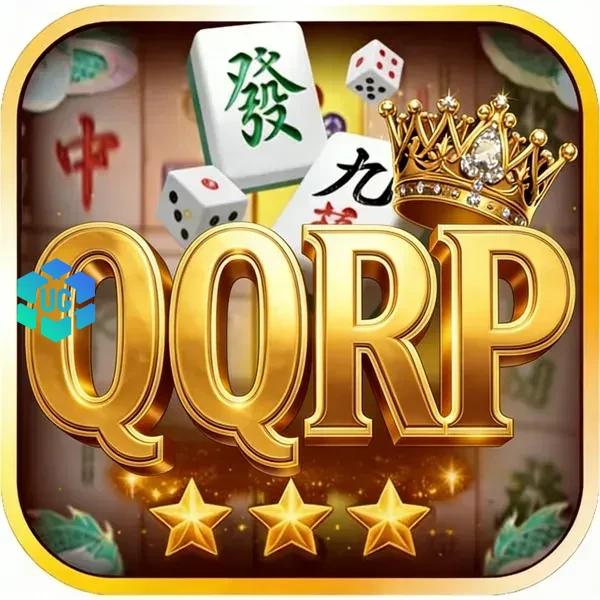 Logo qqrp — panduan APK Android