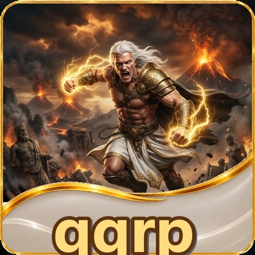 Ilustrasi tim redaksi panduan qqrp APK