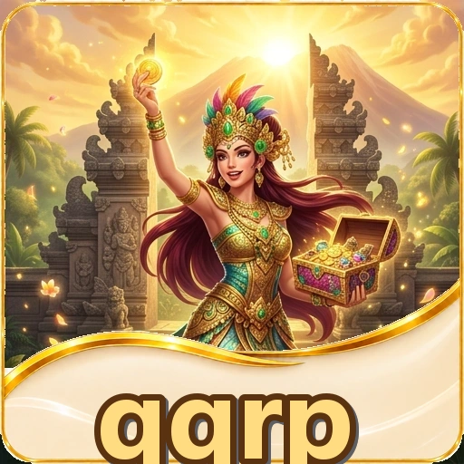 Ilustrasi pusat bantuan FAQ unduh dan pasang qqrp APK