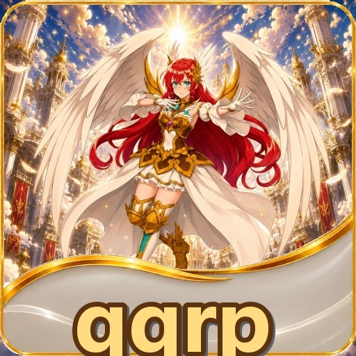 Ilustrasi standar editorial panduan qqrp APK