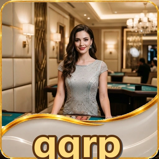Ilustrasi update terbaru qqrp APK v3.9.2
